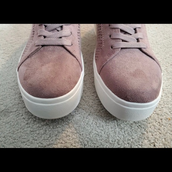 NWT Dr. Scholl's Kinney Lace Women's Sneakers - Picture 4 of 8